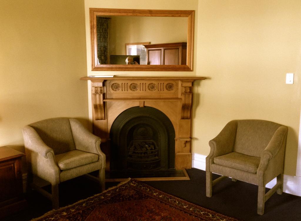 The York Palace Accommodation Ruang foto
