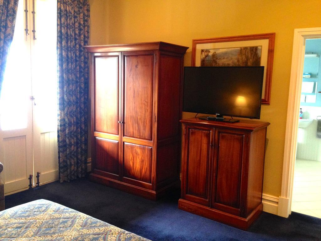 The York Palace Accommodation Ruang foto