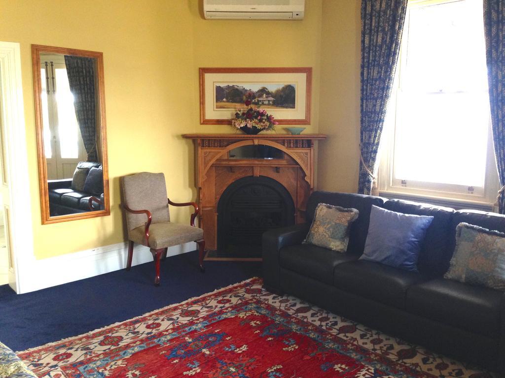 The York Palace Accommodation Ruang foto