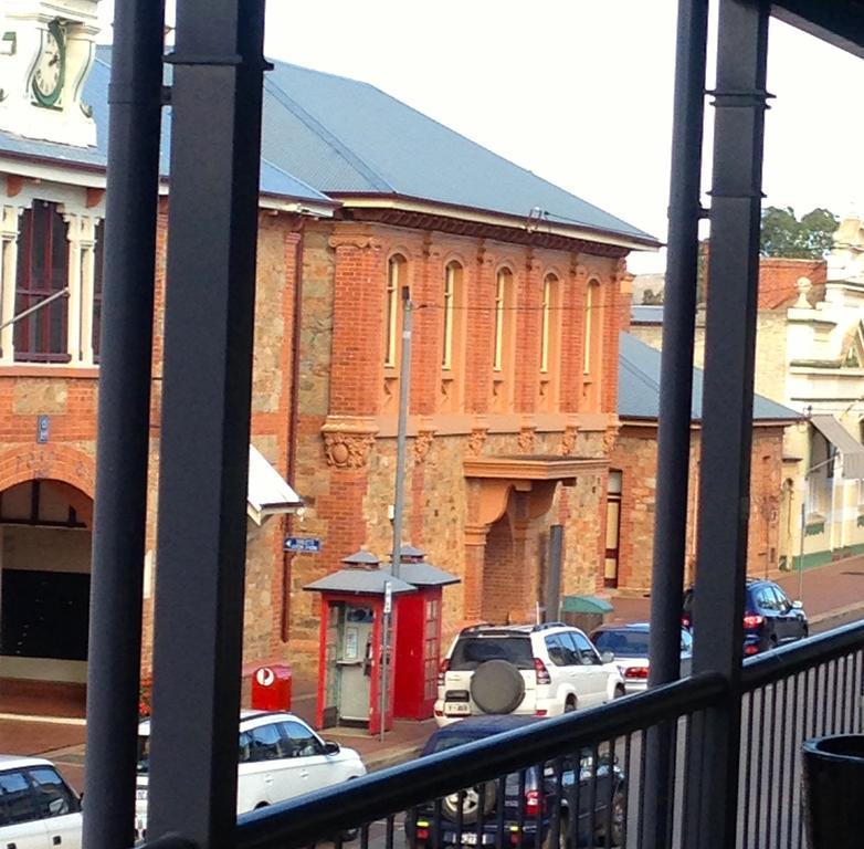 The York Palace Accommodation Ruang foto