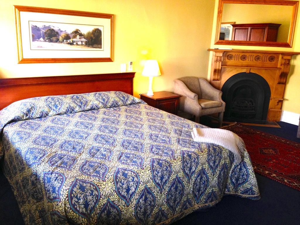 The York Palace Accommodation Ruang foto