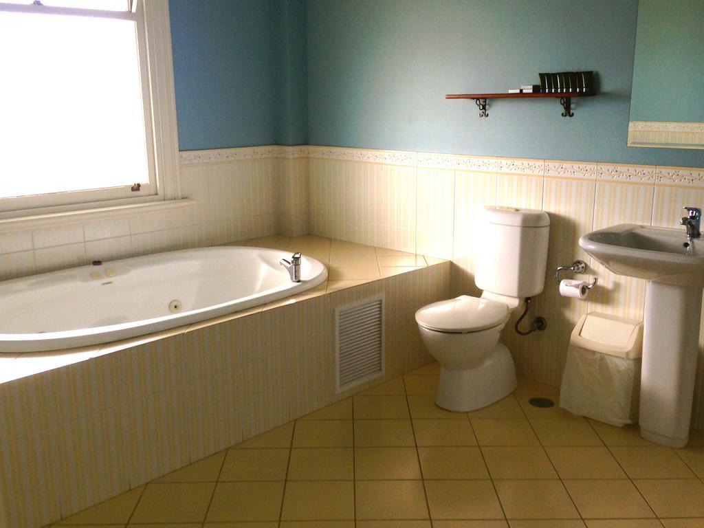 The York Palace Accommodation Ruang foto