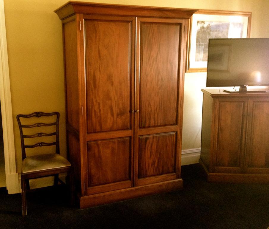 The York Palace Accommodation Ruang foto