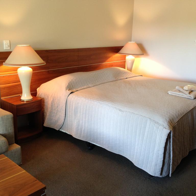 The York Palace Accommodation Bagian luar foto