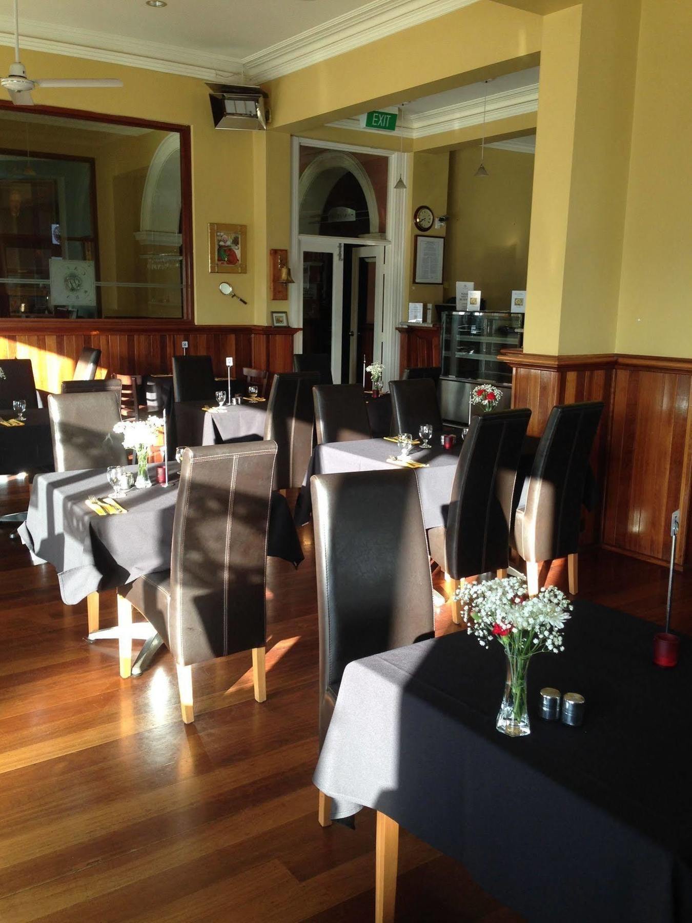 The York Palace Accommodation Bagian luar foto
